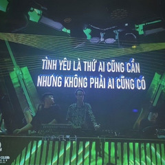 Người ấy-Dj Thái Hoàng Remix