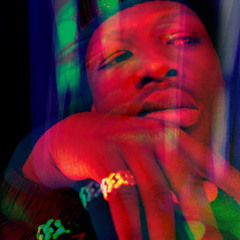 Pa Salieu - Belly (Bakey Edit)