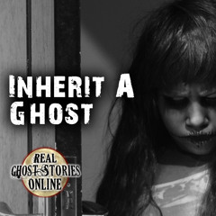 Inherit A Ghost | Ghost Podcast