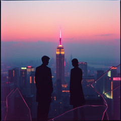 We Were Louder Than the Silence