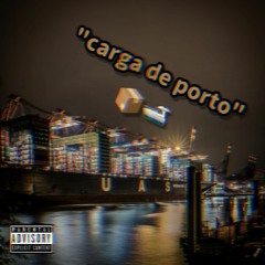 "Carga de porto"📦🛥 W/ @DONTCRYHUNTER [Prod. shirui x djunloved]