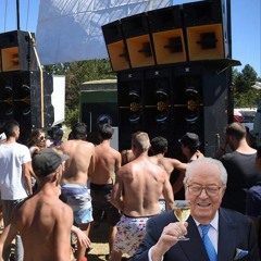 Les Bolchéviks