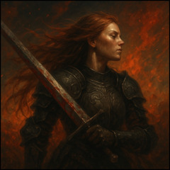Blood for Blood (Cover)