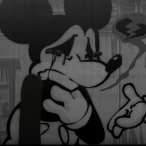 Battered - Wednesday’s Infidelity (FNF VS Mickey Mouse)