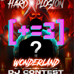 Dj Maestre - ESENCIA [+=3] (Concurso HardXplosion #hardxplosionwonderlandconcurso)