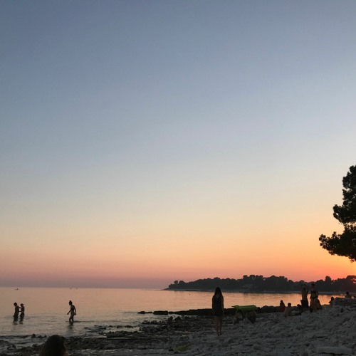 META for the EscapeTheCity Festival Mixtape Series