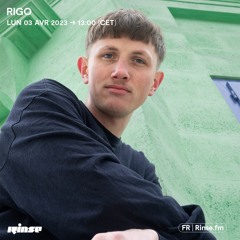 RIGO - 03 Avril 2023