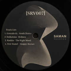 Petr Stancl - Snappy Hornet