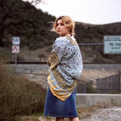 Grieving - Rose Hunter