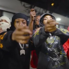 M Row x Drako B - Steppers (WhoRunItNYC Performance)