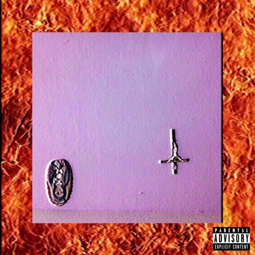 $UICIDEBOY$ - Crucify Me Wearing Tommy