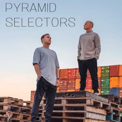 AA1 Portable Paradise X PYRAMID