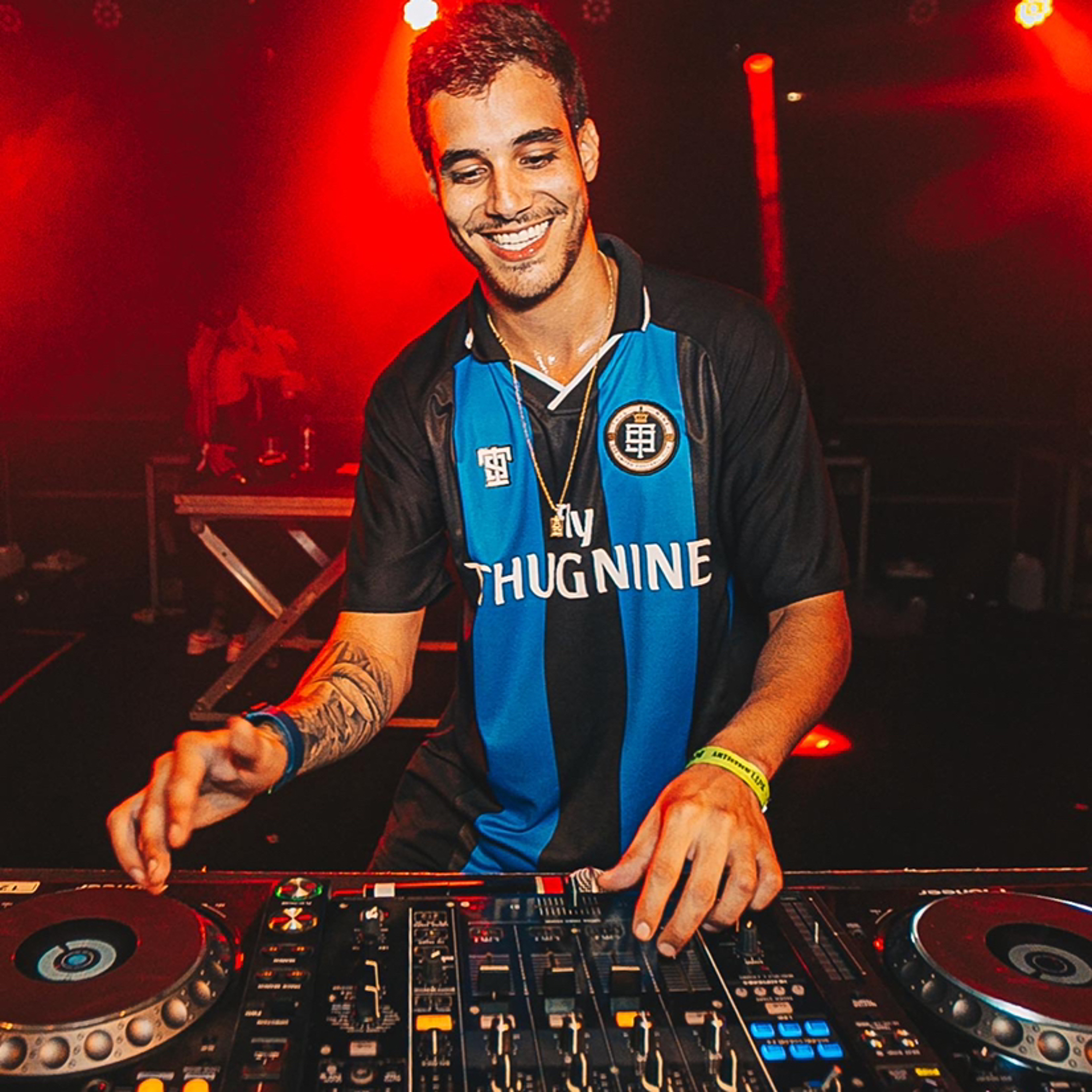 Set de Funk - DJ Felipe Lustosa