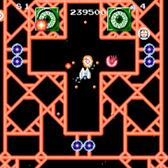 スターソルジャー[STAR SOLDIER] -FullPowerUp BGM- (LAZARUS 16-shots Mastery Mix) **FREE DOWNLOAD**