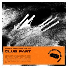 PREMIERE: Hyas - Do U Wheel (Sofa Club Records)