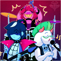 Raise up your bat (Cover)