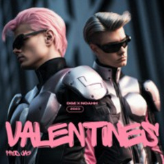 Valentines w/ NOAHH (Jag + King AP)