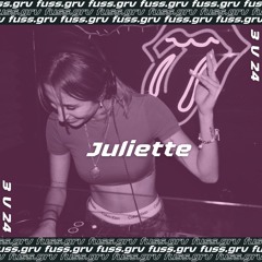 Juliette | fuss.grv 03.05.24
