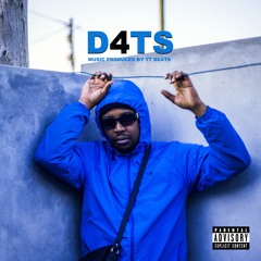 MOTION BILLY - D4TS (PROD. TT BEATS) #MurderKaapital #Leak