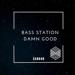 Damn Good (Original Mix)