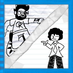 ANIMATED ATROCITY
