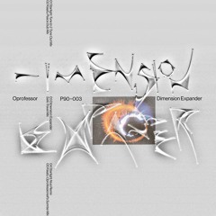 CRUDE Premiere: Oprofessor - Klaatu (Oprofessionell's Sunrise Mix) [Project90]