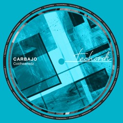 Carbajo - Coldheartedz