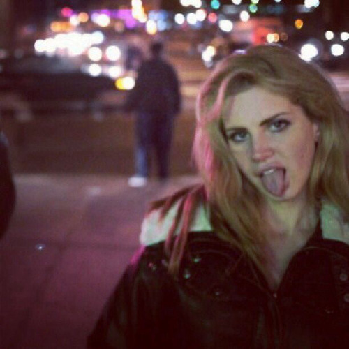 Come When You Call Me A.M.E.R.I.C.A (2nd version) - Lana Del Rey (unreleased)