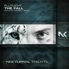 Flutlicht - The Fall (Richard Tanselli Remix) TEASER