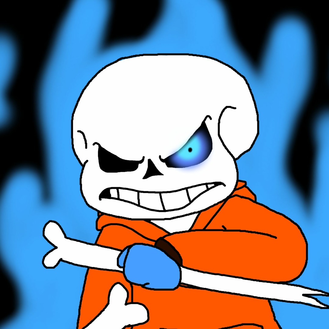 Stream Underswap: Distrust - Difficult-Mode - Phase 2 - Phobic Anger ...
