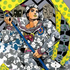 End of JoJolion - Music inspired by JoJo's Bizarre Adventure (Fan-Made) [Part 8 - Chapter 110]
