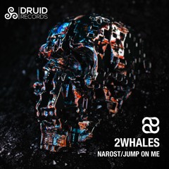 DRD027 2Whales - Jump on Me ( Original Mix )