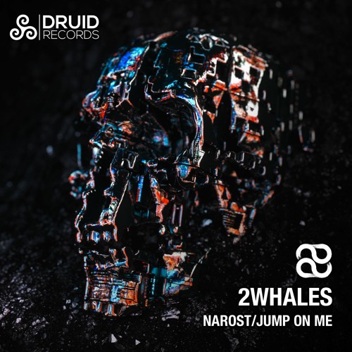 DRD027 2Whales - Jump on Me ( Original Mix )