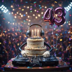 BIRTHDAY MIX 2025