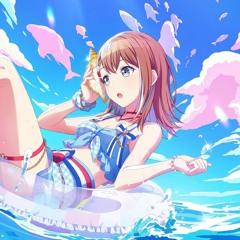 Parasol Cider ! - モモジャン
