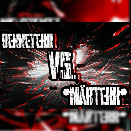 BENNETEKK vs. *MäRtEkK*(Human)