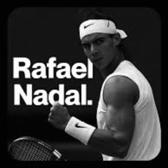 Hacer todo lo que puedas. - Rafael Nadal