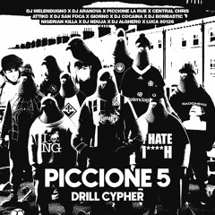 PICCIONE 5 DRILL ANTHEM