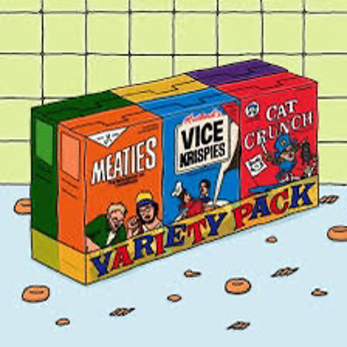 Stream Amoneyyy | Listen to Variety pack playlist online for free on ...