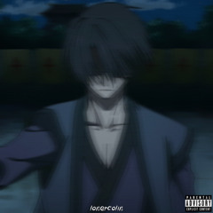 @lonercolin - BY MY LONELY (PROD. Number48)