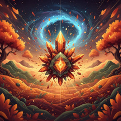 Forcyte - Her Name Is Autumn