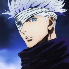 Funk Universo x Satoru Gojo (Super Slowed)