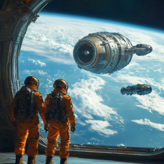 There was a planet Called Earth - Enrique Hidalgo A.K.A AuraFuturA(Original Mix)2