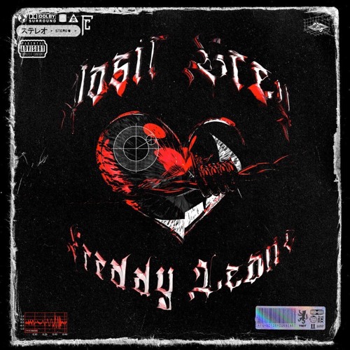 Josif Grey & Freddy Leone - Throw Away the Key