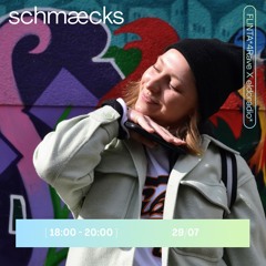 FLINTA*cast no.3 w/ schmæcks [eldoradio*]