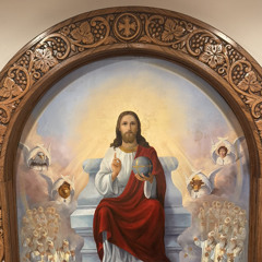 Nativity Aspasmos Watos (Arabic Qadamu) - Abouna Bishoy Khorus