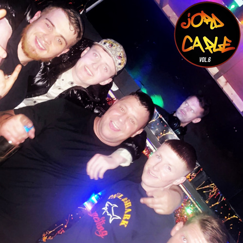 Jord Caple Vol. 6