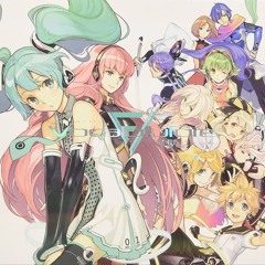 Vocaloid!! ( + xtras )