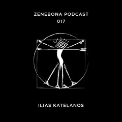 Zenebona Podcast 017 - Ilias Katelanos