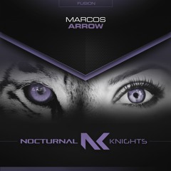 Marcos - Arrow TEASER